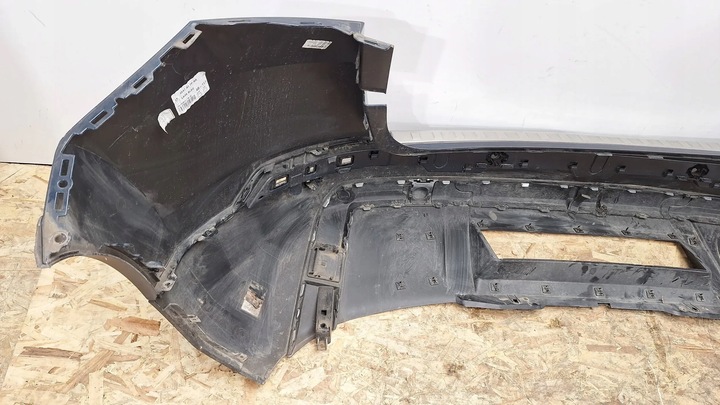 фото №7, Бампер зад 575807421 seat ateca 575 16-