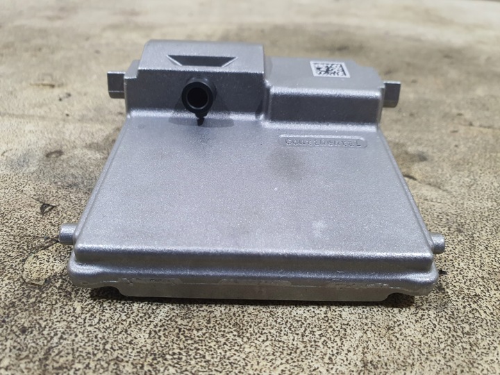 фото №1, Toyota yaris iv 2020- камера передняя радар