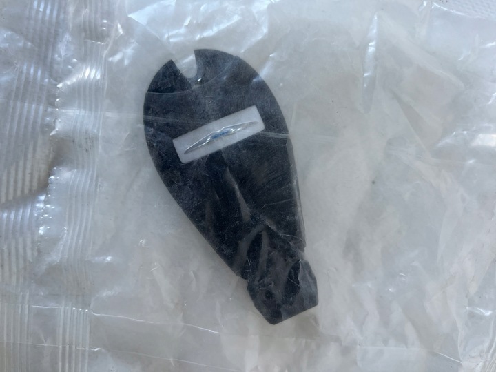 фото №4, Chrysler 300c замок зажигания модуль ключ pilot x2 новая оригинал