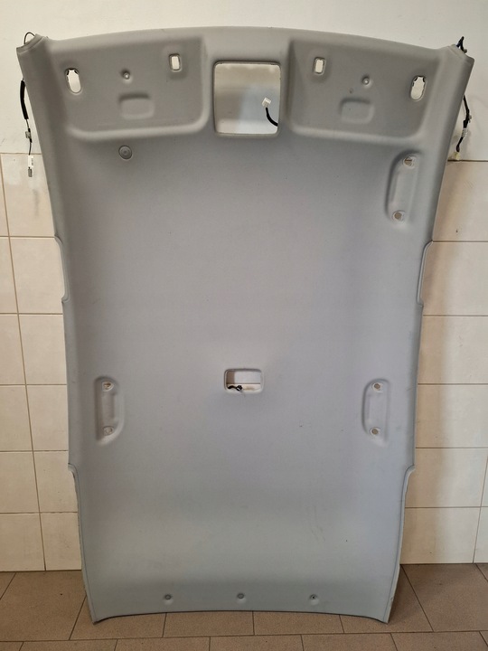 фото №1, Kia ceed ii 12-17r hb стеля uk