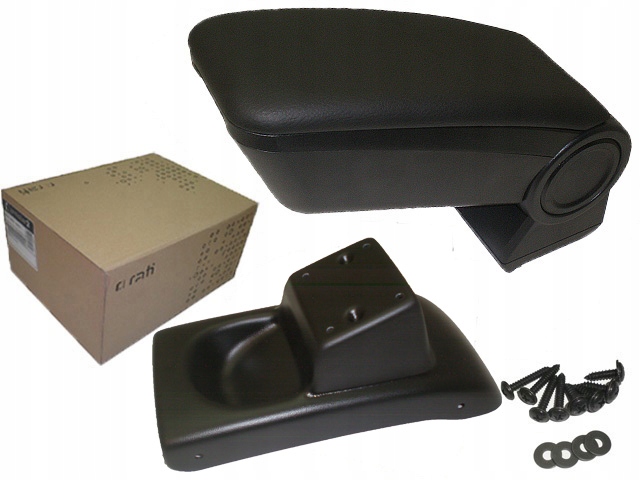 фото №8, Підлокітник підлокітник armster 3 citroen c3 2010-2019, ds3 2009-2016
