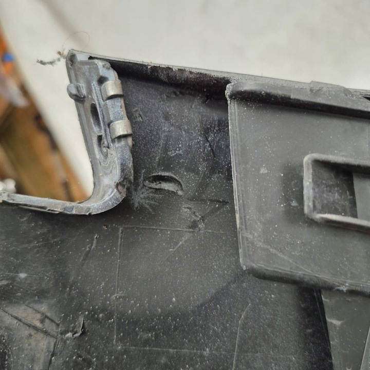 фото №10, Audi a6 c7 4g s-line рестайлинг 14- бампер перед переднее spr pdc