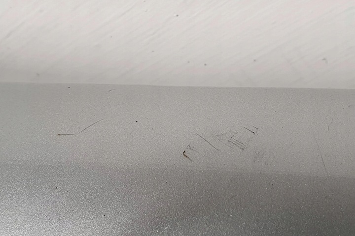 фото №9, Крыло переднее правые renault kangoo экспресс fw0/1_ 631003601r 1.46l