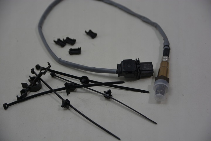 фото №2, Delphi dps00010 датчик, тиск вихлопних газів