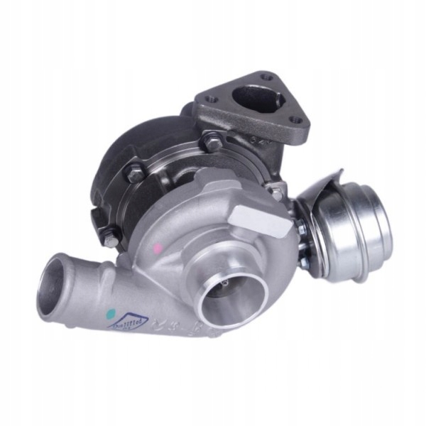 фото №1, Заводський нове turbo opel vectra c 2.2 dti 125 km