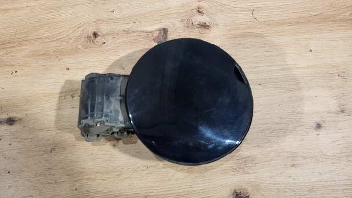 фото №1, Крышка заливка топлива megane iii 3 hb 3d 08- tegne купе