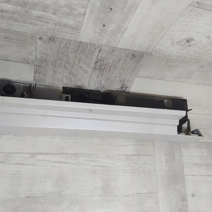 фото №7, Toyota camry viii xc70 планка пороговая правая накладка 75850-33130