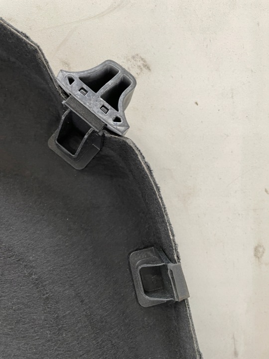 фото №8, Mercedes a класс w176 полка багажника задняя a1766900049