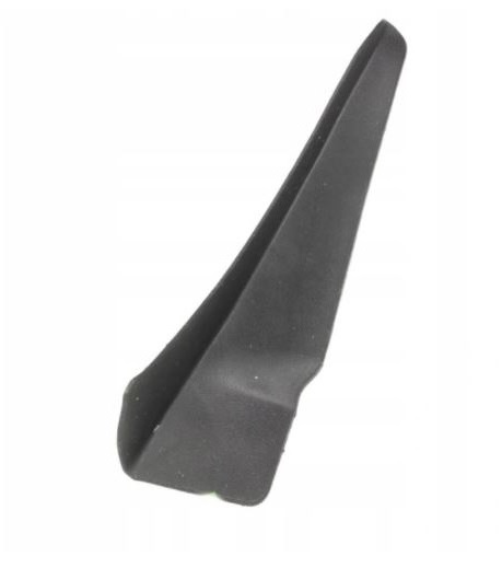 фото №1, Накладка заглушка крыльев перед skoda rapid правая