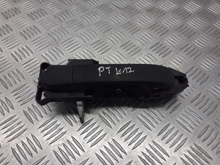 фото №1, Ручка права задня зовнішня nissan micra k12