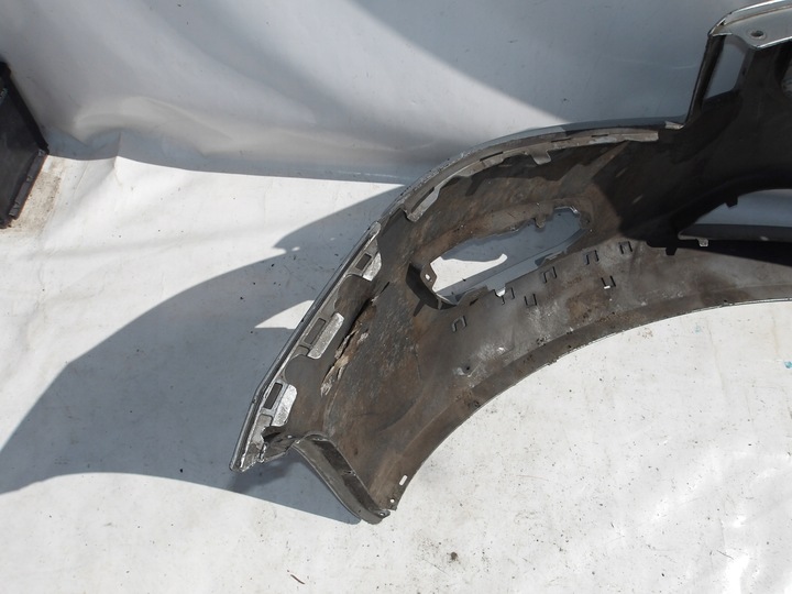 фото №14, Бампер volvo s60 ii v60 2010-2013 перед переднее