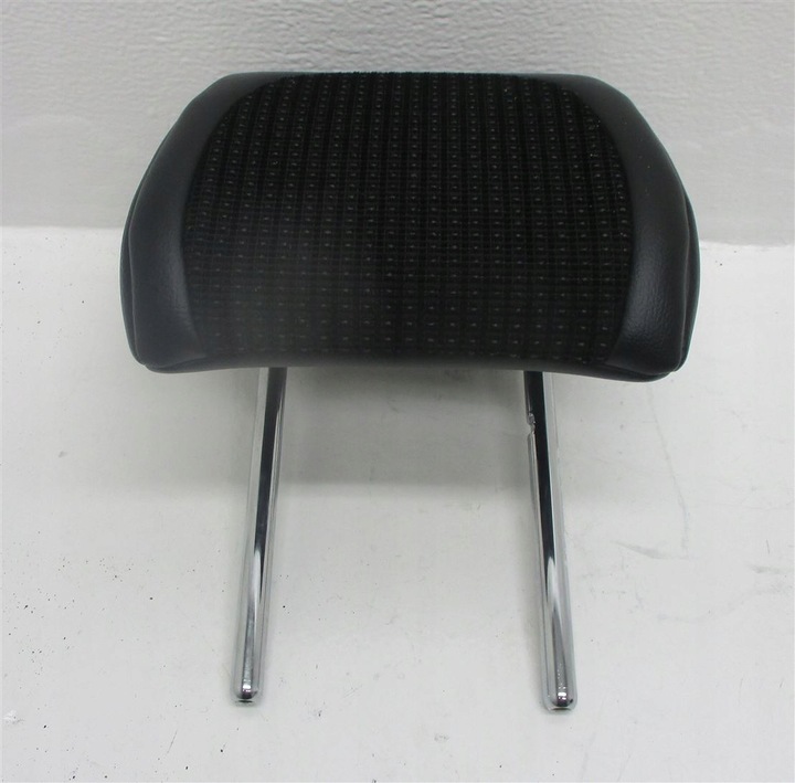 фото №8, Підголівник правий лівий зад citroen c5 iii напівшкіра