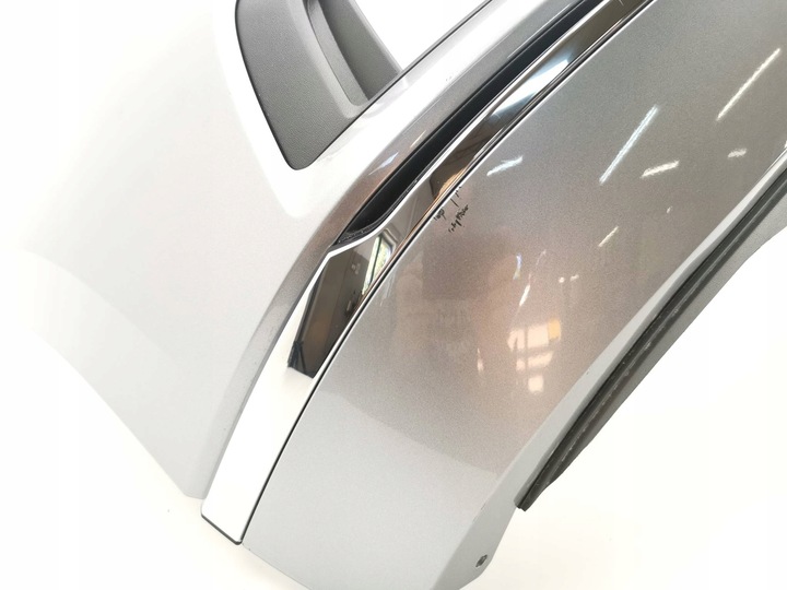 фото №6, Новий org бампер перед vw passat b8 4xpdc lb7s