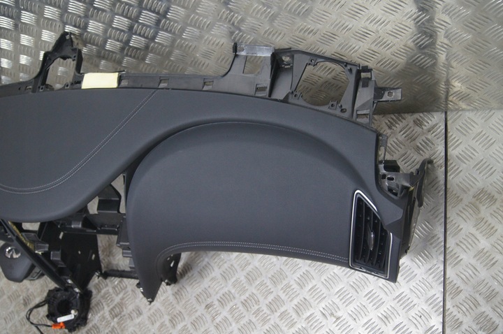 фото №6, Infiniti q50 подушки подушка безпеки панель usa 2019-