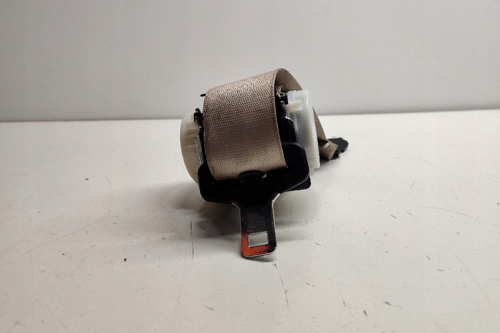 фото №7, Pas безопасности задний левый bmw 7 f01, f02 9163240 3.0l дизель 180kw