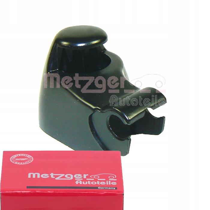 фото №1, Накладка ram. двірник зад vw golf iv 1.8 1.9