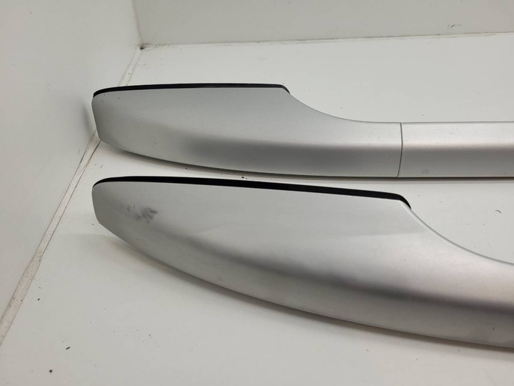 фото №11, Рейлінги рейлінг лівий праві комплект ford grand c-max