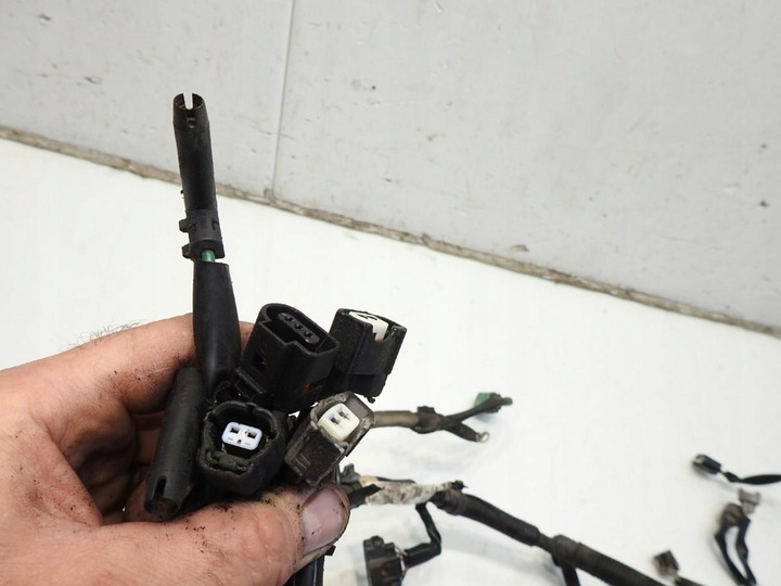 фото №7, Джгут установка двигуна subaru impreza iii gh 2.0 td sport 82246fg030