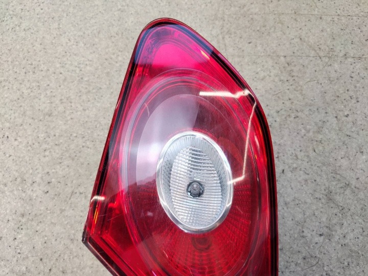фото №9, Фара правое зад крышки vw passat cc 3c8945094d