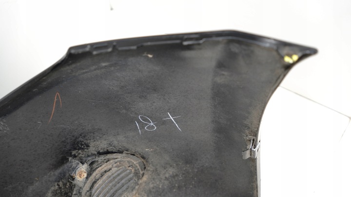 фото №10, Бампер перед переднє toyota rav4 iii 05-08r