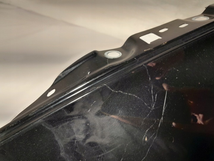 фото №7, Audi q5 ii 80a крило лівий перед ly9t