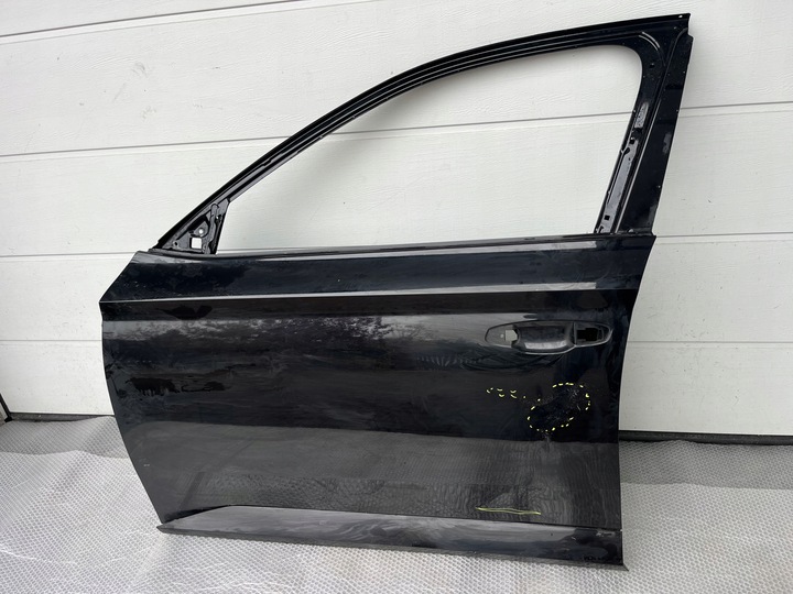 фото №1, Дверь передние перед левая skoda superb супер b iii 3