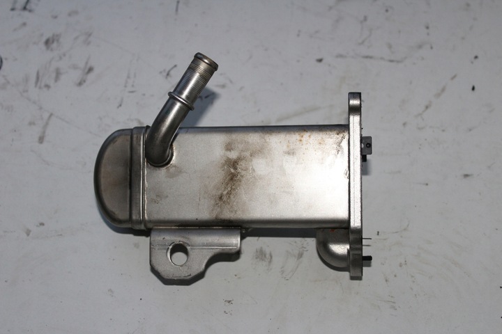 фото №1, Радіаторів вихлопних газів valeo mm111bl, v29004027 peugeot