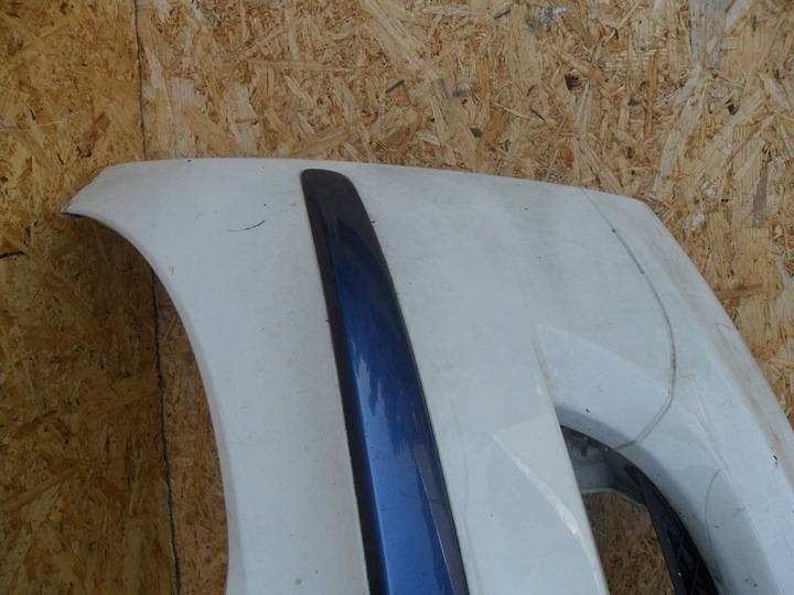 фото №11, Bmw1 e81 e87 2007 2008 2009 2010 бампер переднее