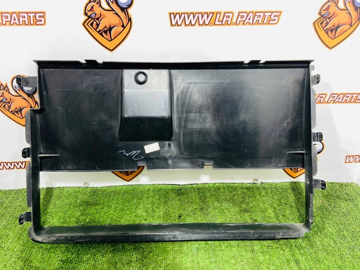 фото №8, Кермо повітря jaguar i-pace x590 j9d3-8c464-ac