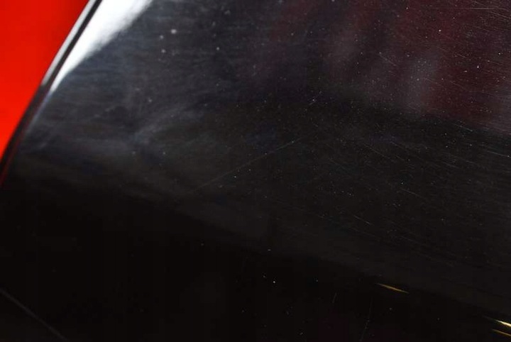 фото №8, Дверь левая зад задние lf9r skoda superb 2 ii hb 08-13