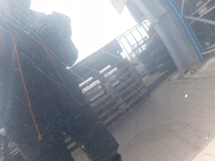 фото №13, Audi a6 c5 1998r капот кришка двигуна