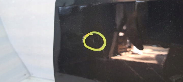 фото №8, Audi a4 b9 рестайлінг універсал ліві задні лівий зад двері