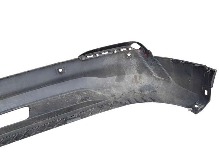 фото №9, Накладка бампера зад vw tiguan iii 24- 571807521