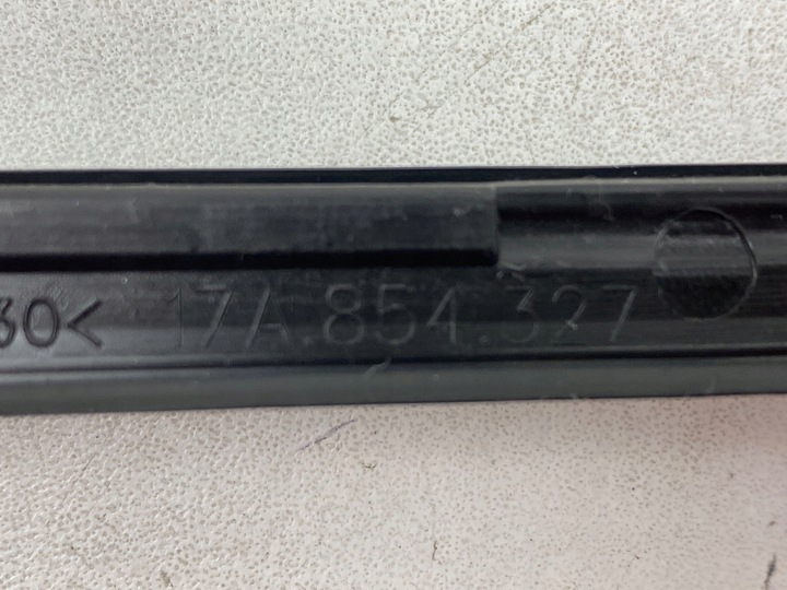 фото №5, 2023 volkswagen jetta usa uszczelka/przesłona скла передній 17a854327