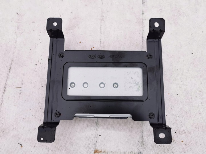 фото №9, Датчик блок керування модуль підсилювач krell, hyundai santa fe iv 1.6 плагін