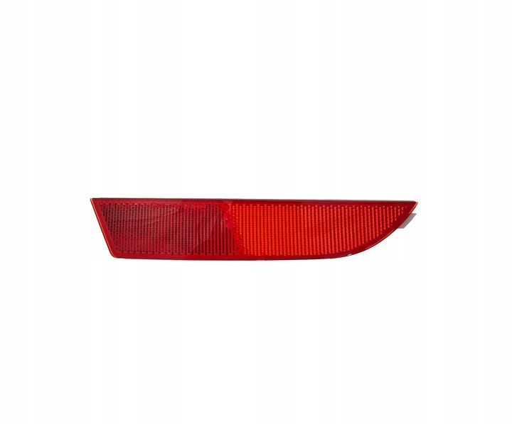 фото №1, Отражатель seat leon 1p1 , 05-12