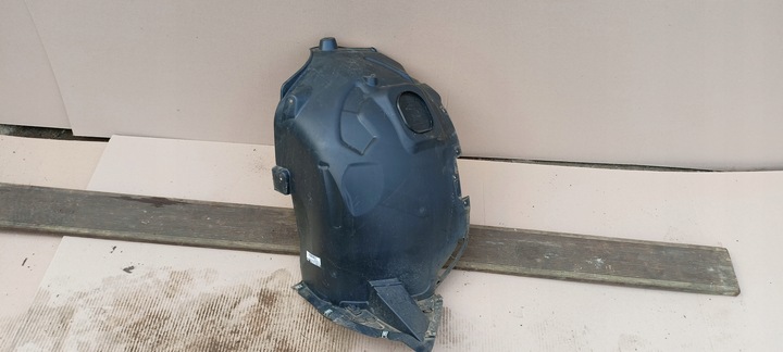 фото №2, Підкрилок передні ліві skoda fabia rapid 5ja809967