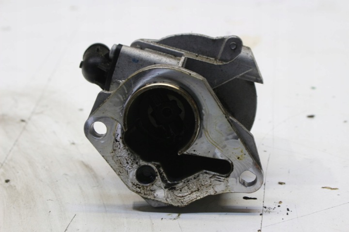 фото №5, Вакуум насос 146502327r renault clio v 1.5 блакитний dci