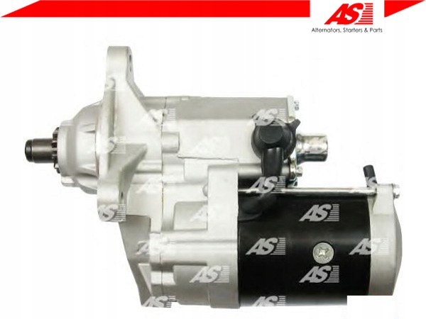 фото №2, As-pl стартер as-pl as-pl