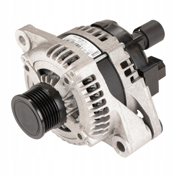 фото №1, Lancia fiat alfa romeo jeep генератор 51929089