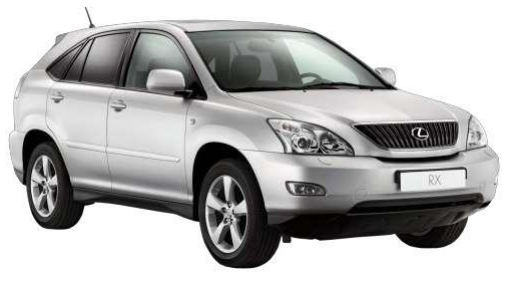 фото №8, Lexus rx 350 2006-2009 - сталевий нижня захист двигуна 0092