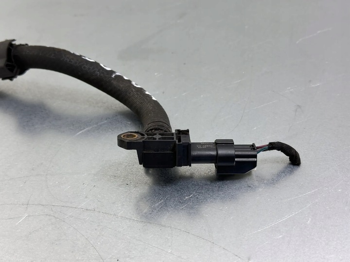 фото №5, Ford mondeo mk v 2016 датчики тиску вихлопних газів