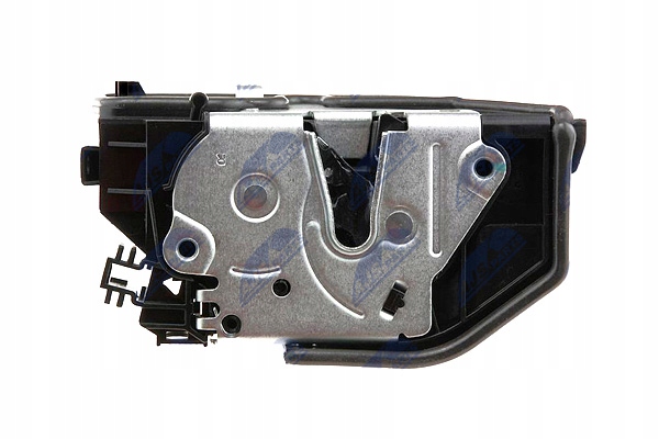 фото №9, Амортизатор центрального замка зад bmw 3 e46 e46 touring 1998-2005 лівий