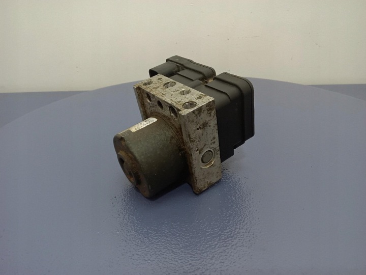 фото №4, Vw caddy iii 2.0 sdi блок керування abs 2k0907379a 2k0614117a