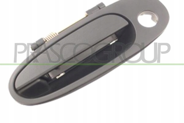 фото №1, Зовнішній тримач двері toyota 6922012160