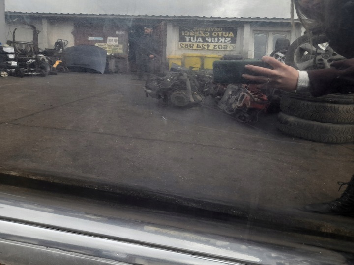 фото №9, Porsche cayenne s двері правий перед праві передні lc9z