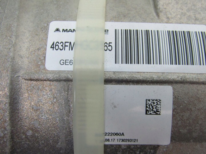 фото №11, I20 ii 17r усилитель электрические колонка 56300-c8100 56345-c8000 европа