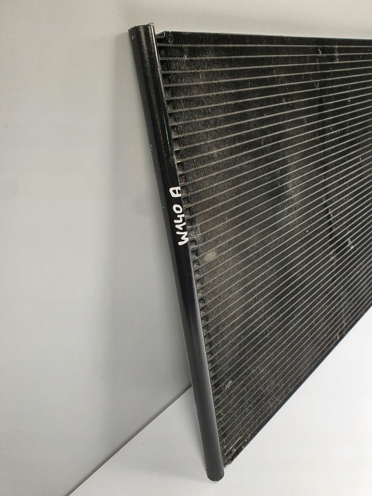 фото №5, Радіаторів кондиціонера mercedes w140 3.2