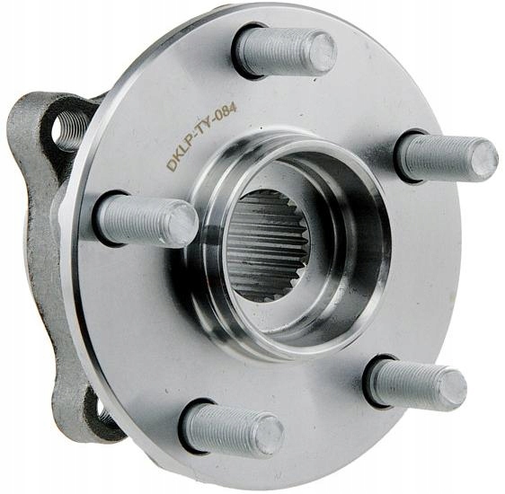 фото №2, Ступица колёса nty klp-ty-084