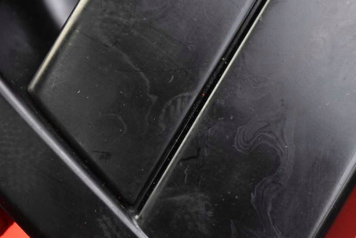 фото №9, Ручка права зад задня чорна 72640-smg-e014-m1 honda civic 8 viii 5d hb